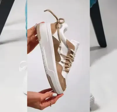ULTRA STRIDE SHOES